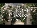 Lagu Rose Cottage Garden • Relaxing Piano TV Background Music •  Quintessential Home