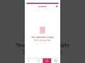 How to create an account in Symbolab app