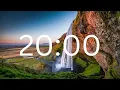 Download Lagu 20 Minutes Timer With Relaxing Music