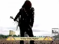 Kiss   Crazy Crazy Nights   Schweinfurt, Germany 27 08 1988 Monsters Of Rock '88   HQ)