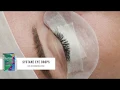 How to Patch Test for Eyelash Extensions
