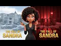 Lagu THE FALL OF SANDRA/ A Rich Man’s Daughter Who Ruined Everything