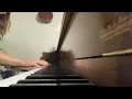 Yeshua (Friend of Sinners) by @MikeDoneheyOfficial  piano cover