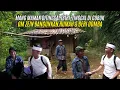 Lagu MANG MAMAN DITINGGAL ISTRI, TINGGAL DI GUBUK | OM ZEIN BANGUNKAN RUMAH \u0026 BERI DOMBA