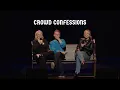 Crowd Confessions Chicago Compilation