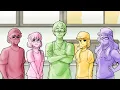 OfflineTV opens a Boba shop OfflineTV Animatic