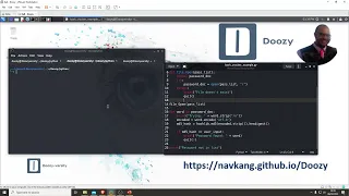Python - MD5 Hash Cracker Script