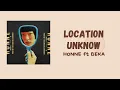 Download Lagu HONNE - Location Unknown Ft BEKA || Lirik lagu \u0026 Terjemahan Indonesia