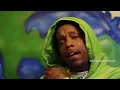 24Heavy - “Slime Mobb” feat. Marlo & Lil Keed (Official Music Video - WSHH Exclusive)