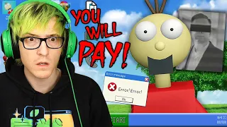 We Found Jumping Julian S Secret And I Think We Beat The Game 98xx 