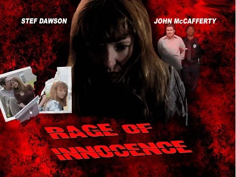 Stef Dawson , Tammy Klein - Rage of Innocence Trailer (2014)