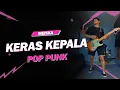 Download Lagu MEISKA - KERAS KEPALA  // Boncek AR cover