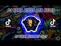 Download Lagu DJ KAKA BIASA AJA KELES | DJ TIKTOK TERBARU 2021