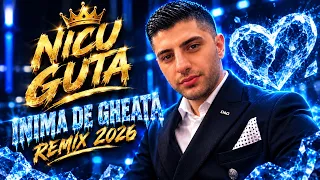 Nicu Guta - Inima De Gheata | Remix 2026