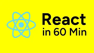 React Tutorial fur Anfanger Deutsch - Lerne React in 60 Minuten