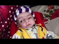 Download Lagu Latest Update — Baby Abubakar’s Beautiful Smile \u0026 New Progress | #BabyAbubakar