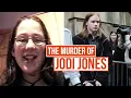 Her Murder devastated the tiny town Murder of Jodi Jones True Crime Central
