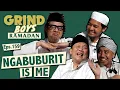 Download Lagu Grind Boys Ramadan Eps.159 -  Ngabuburit is Me!