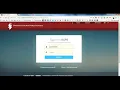 Accessing GCPS G-Suite Account