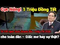 Download Lagu Toàn dân sẽ nhận 1 triệu đồng Tết 2026 – Thực hư ra sao?