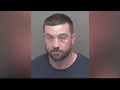 Warrick County deputy booked on rape charges
