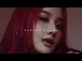 Download Lagu kiss of life - nobody knows (sped up)