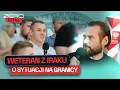 Download Lagu ZBULWERSOWANY WETERAN: NIE CHCEMY POWTÓRKI Z FRANCJI