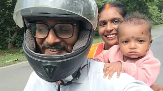 आज पहली बार हम तेरे साथ घूमने #viralvideo #pintu #vlogs #video #comedy #myfirstvlog #funny #khortha 