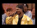Kirk Franklin - Stomp (Live) ft. God's Property