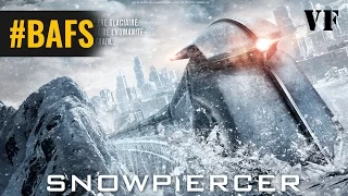 Snowpiercer : Le Transperceneige - Bande Annonce VF