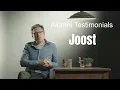 Download Lagu Alumnus Joost over de opleiding klinische psychologie (KU Leuven)
