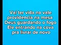 Sued Silva - Vida no Vale - Voz e Letra 