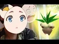 Random Pokemon Make Up Challenge Exeggutor