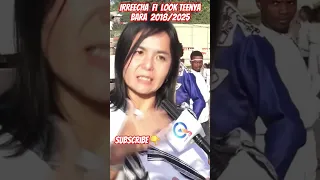 Irreecha Hora Finfinnee Kan Bara 2018 2025 Ilaalchise Look Tenya Ibsa Kanitte Jirti 