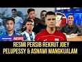 Download Lagu Breaking News‼️Pelupessy \u0026 Asnawi Resmi Jadi Pemain Persib