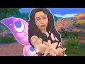 Download Lagu Can I become the most powerful fairy? // Sims 4 fairies expansion pack