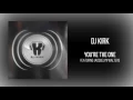 DJ Kirk - "You're The One" (feat. Jacquelyn Walters)