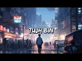 Lagu Tujh Bin (Slowed + Reverb) ll Instrumental Beat ll Headphones Use.