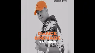 smukdj ft dj panther dance grenade