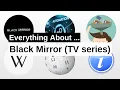 Black Mirror TV series Wikipedia