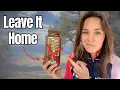 What to Pack for a Hike Don t Bother With These 6 Items