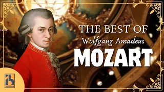 The Best Of Mozart Best Symphonies And Concertos Classical Music 