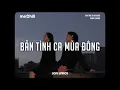 Download Lagu Bản Tình Ca Mùa Đông (Lofi Lyrics) - Dương Edward x meChill