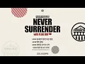 Download Lagu NEVER SURRENDER : FLAG DAY🇰🇷