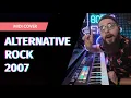 Download Lagu Rewind to 2007: EPIC Alternative Rock Midi \u0026 Guitar Cover!