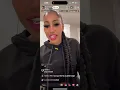 Katt Leya TikTok Live 25