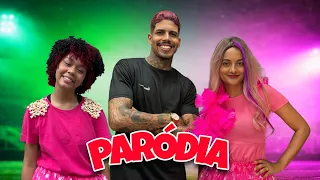 Pipoca e Vingança - Emilly Vick (Paródia)