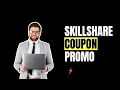 Skillshare Coupon Code Skillshare Promo Code Skillshare Discount Code