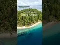 The 4 BEST islands to visit in Raja Ampat ๐๐ฎ๐ฉ