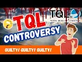 Total Quality Logistics CONTROVERSY Federal Law Violations Former Employees DEMAND Justice